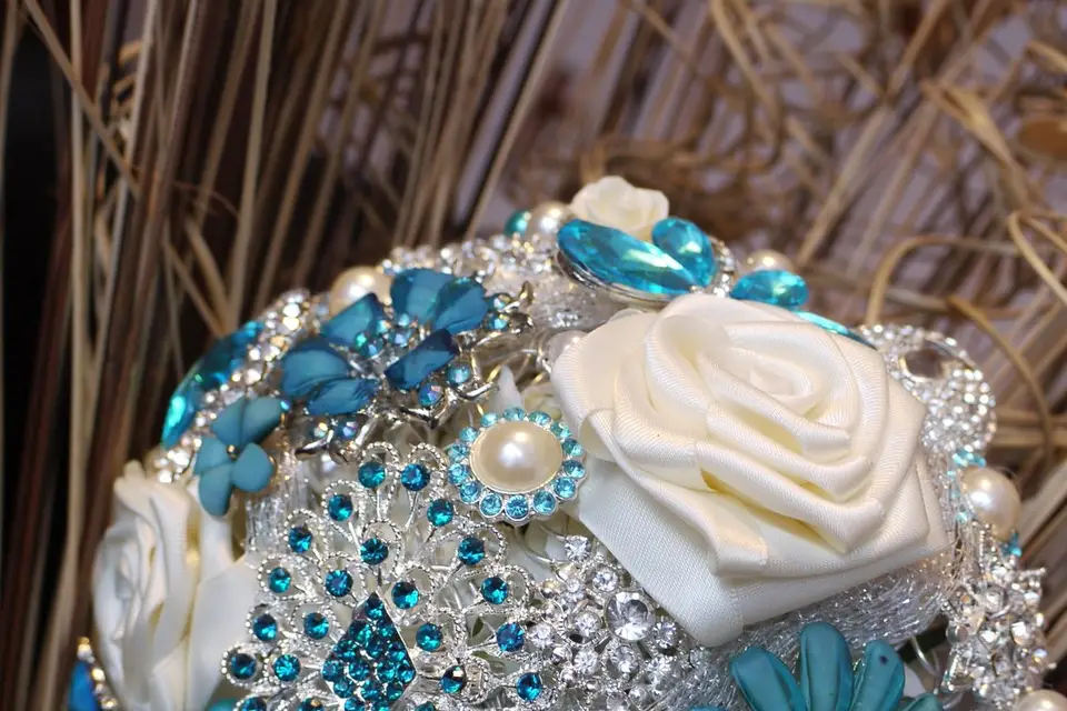 Bouquet Trésors — photo 4