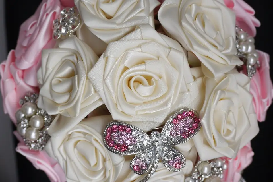 Bouquet Trésors — photo 7