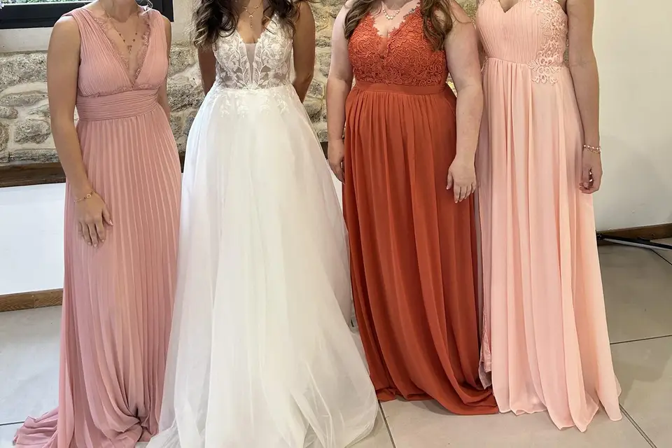 Un brin de douceur — photo 8