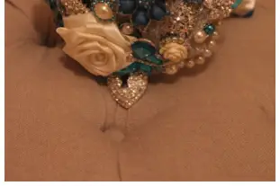 Bouquet Trésors — photo 3