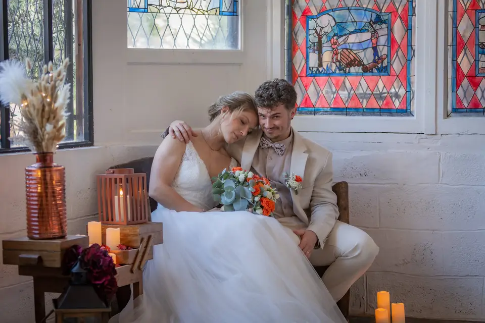 Justine J. — photo 8