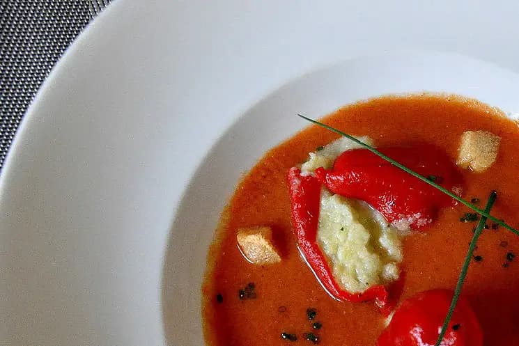 La Grande Brasserie de l' Atrium — photo 1