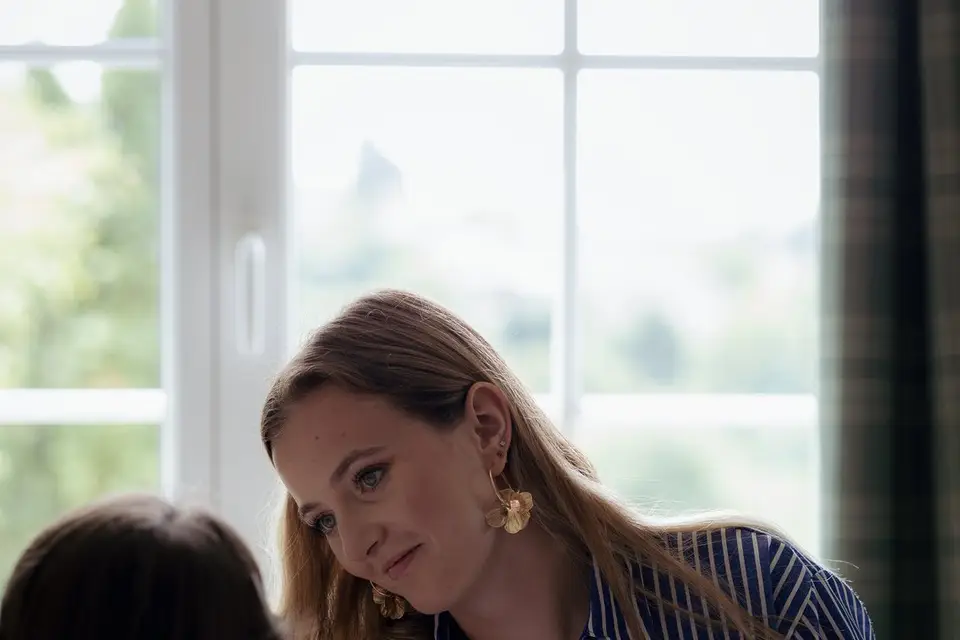 Natasha Garnier-Frossard — photo 2