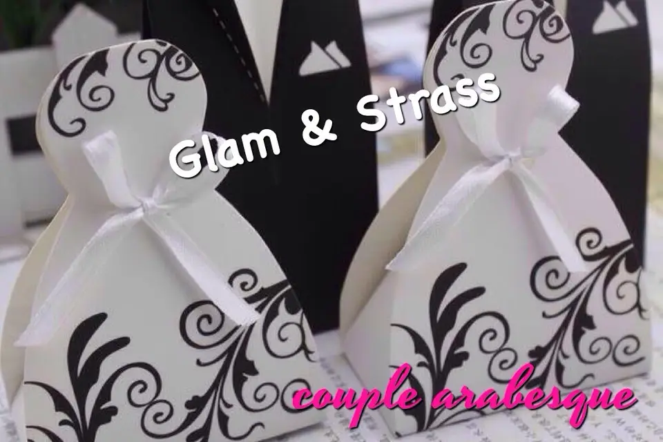 Glam & Strass — photo 8