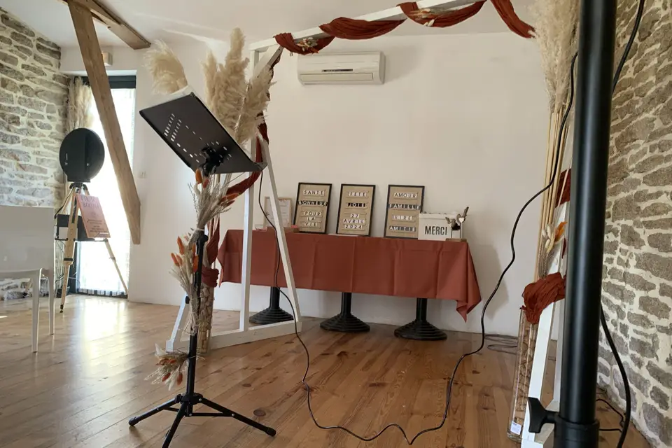 Le Domaine de Ty Piolet — photo 2