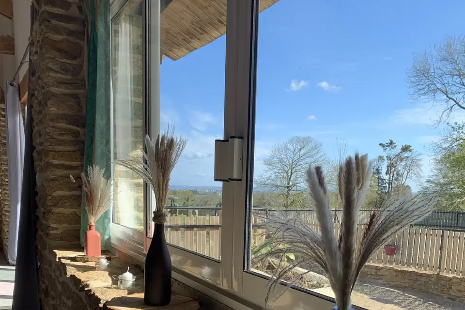 Le Domaine de Ty Piolet — photo 5