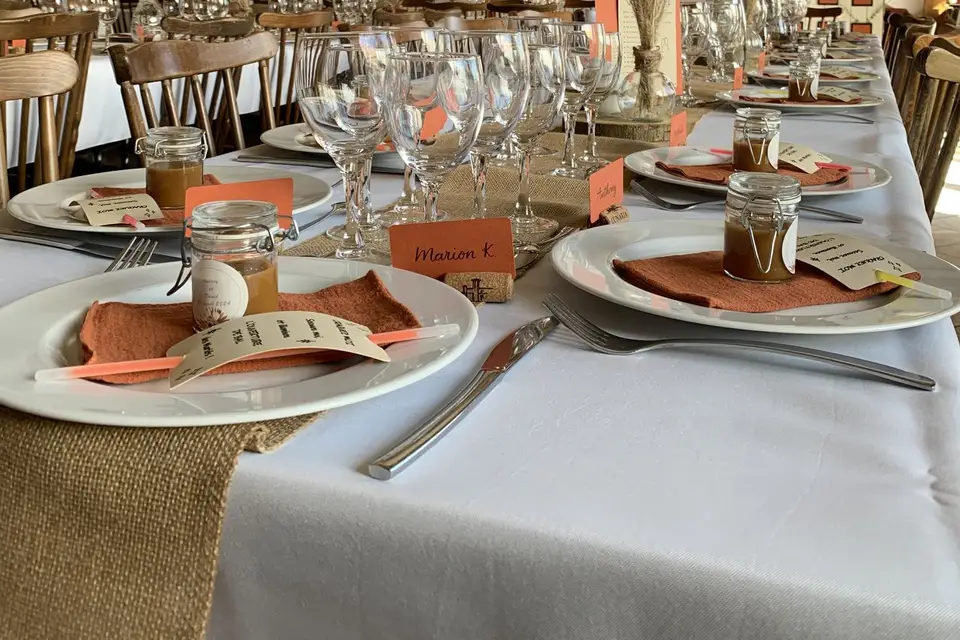 Le Domaine de Ty Piolet — photo 1