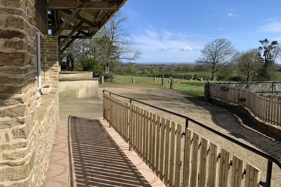 Le Domaine de Ty Piolet — photo 6