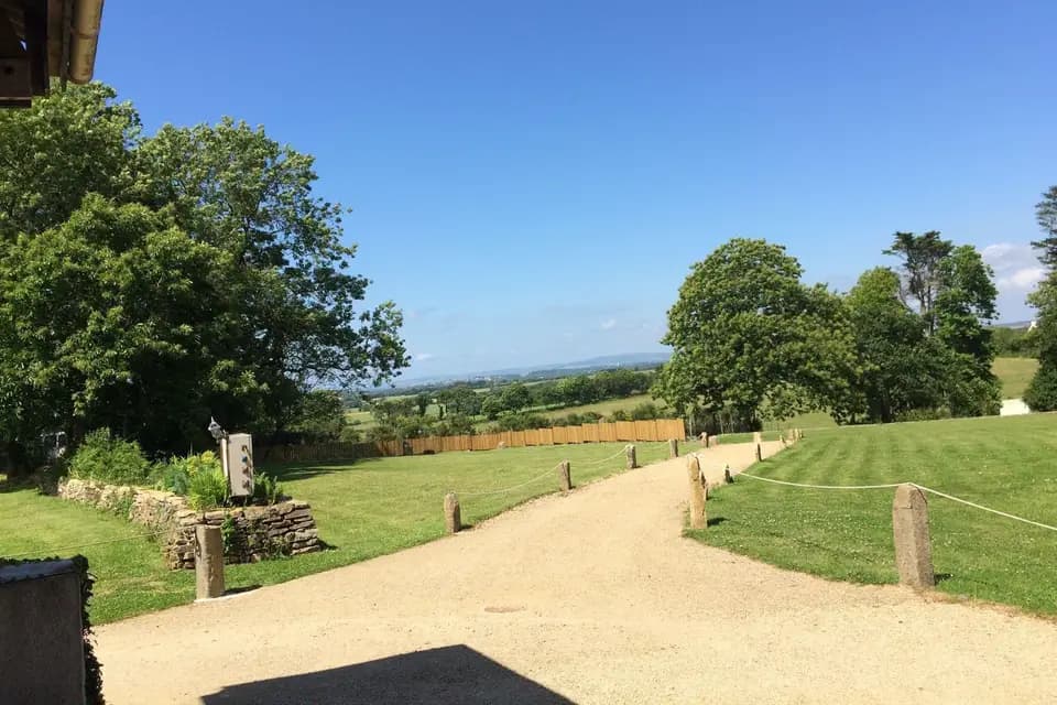 Le Domaine de Ty Piolet — photo 4