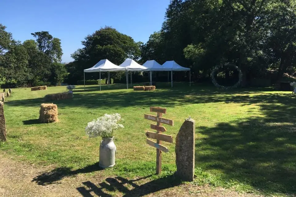 Le Domaine de Ty Piolet — photo 7