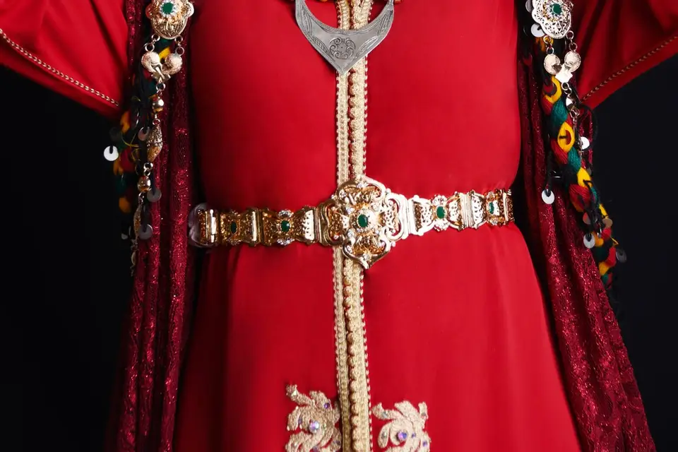 Dar Tazi Habiba — photo 8