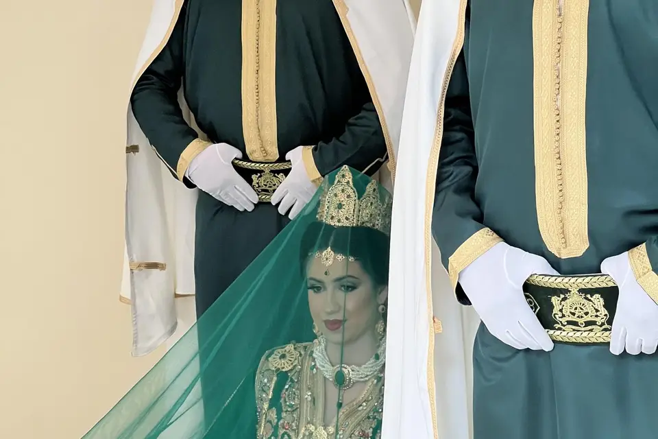 Dar Tazi Habiba — photo 4