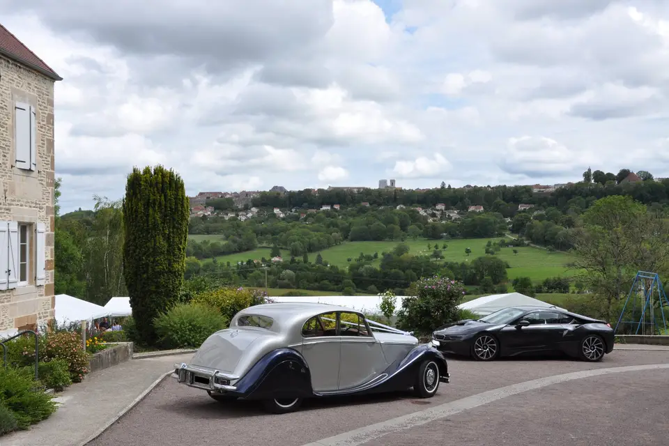 Domaine de la Ferme Sainte-Anne — photo 7