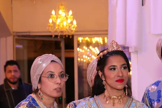 Dar Tazi Habiba — photo 7