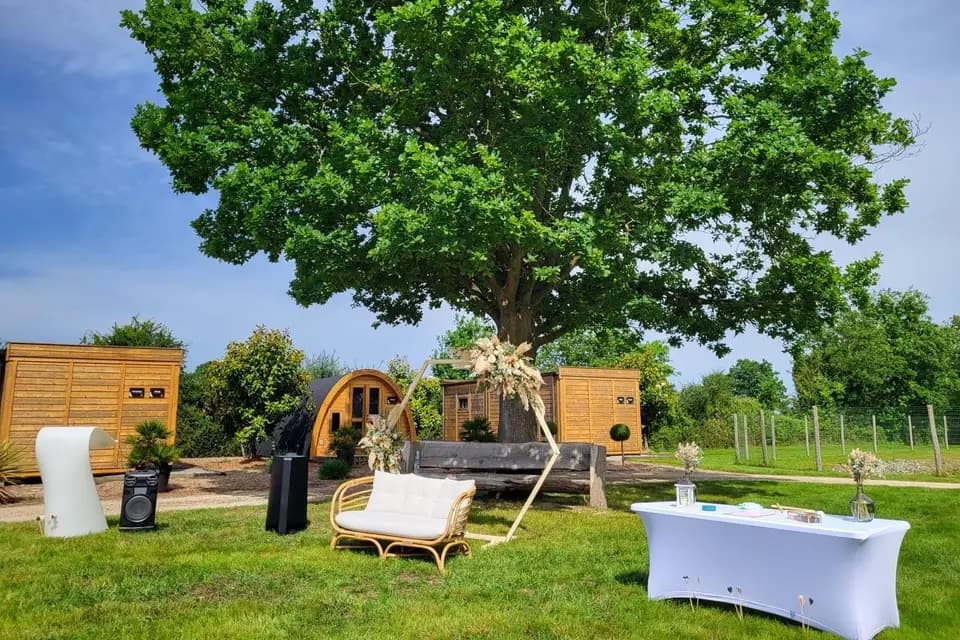 Domaine Providence — photo 3