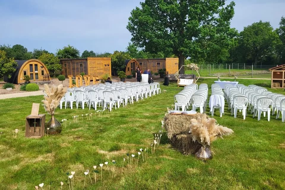 Domaine Providence — photo 4