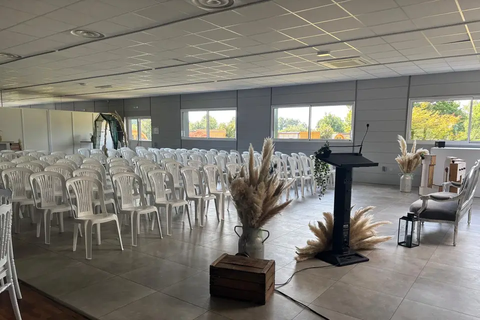 Domaine Providence — photo 7