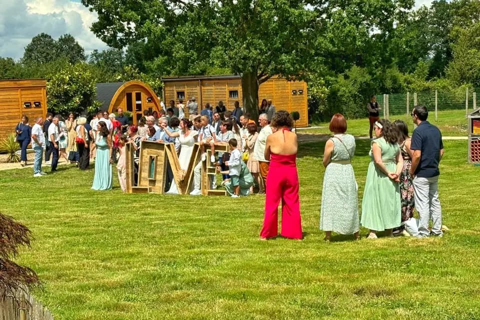 Domaine Providence — photo 1