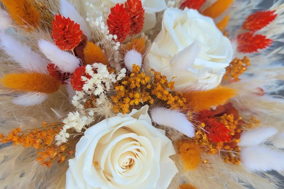 Rose et Cannelle — photo 4