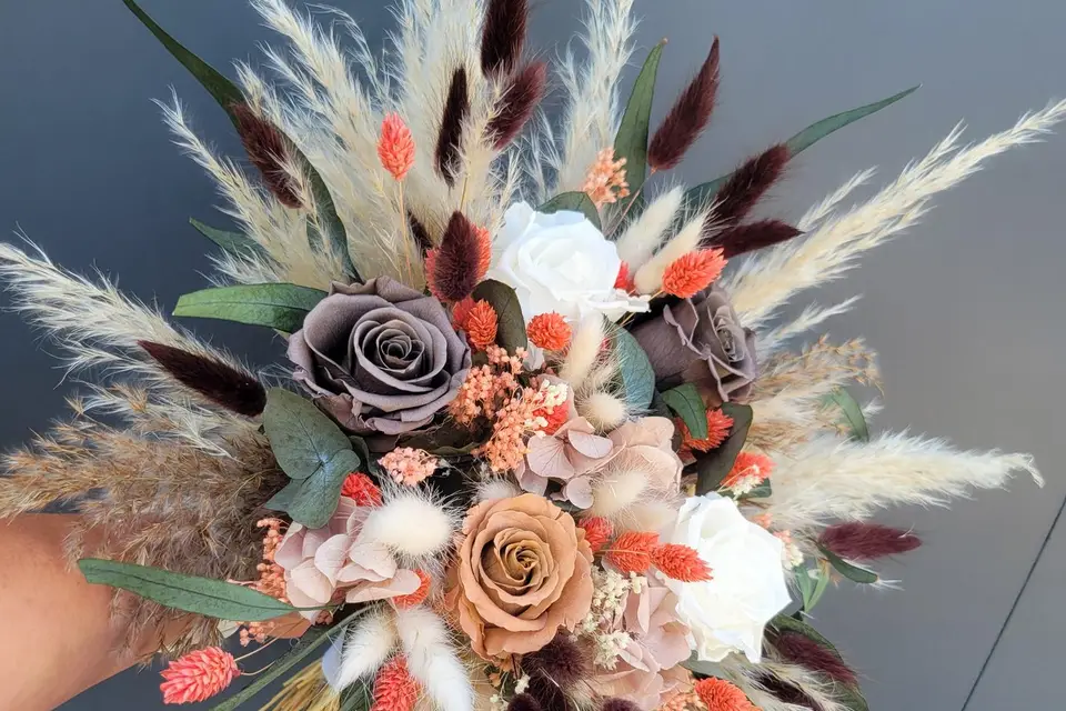 Rose et Cannelle — photo 2