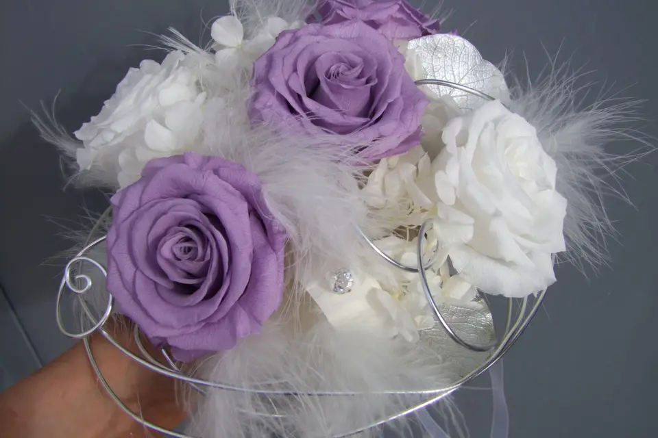 Rose et Cannelle — photo 1