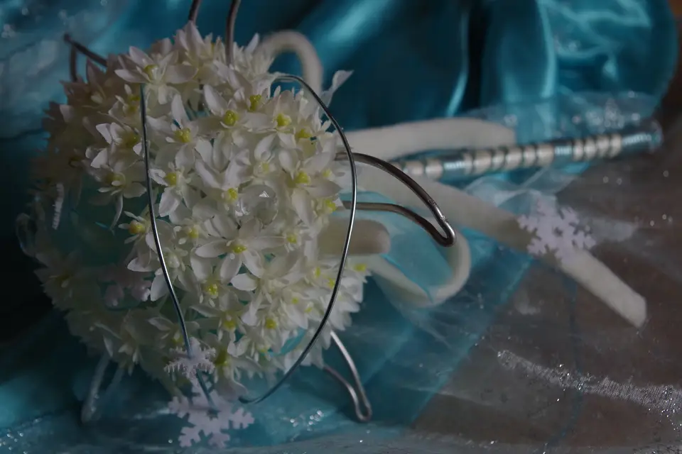 Rose et Cannelle — photo 7