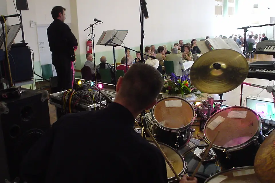 Orchestre Ambiance 3 — photo 3