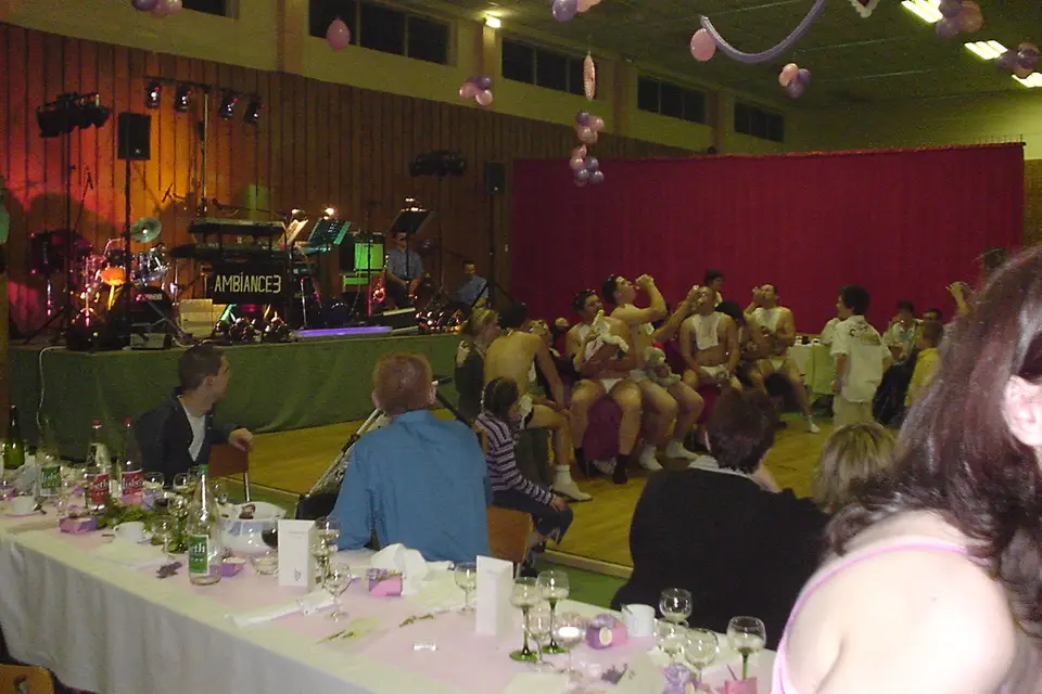 Orchestre Ambiance 3 — photo 1