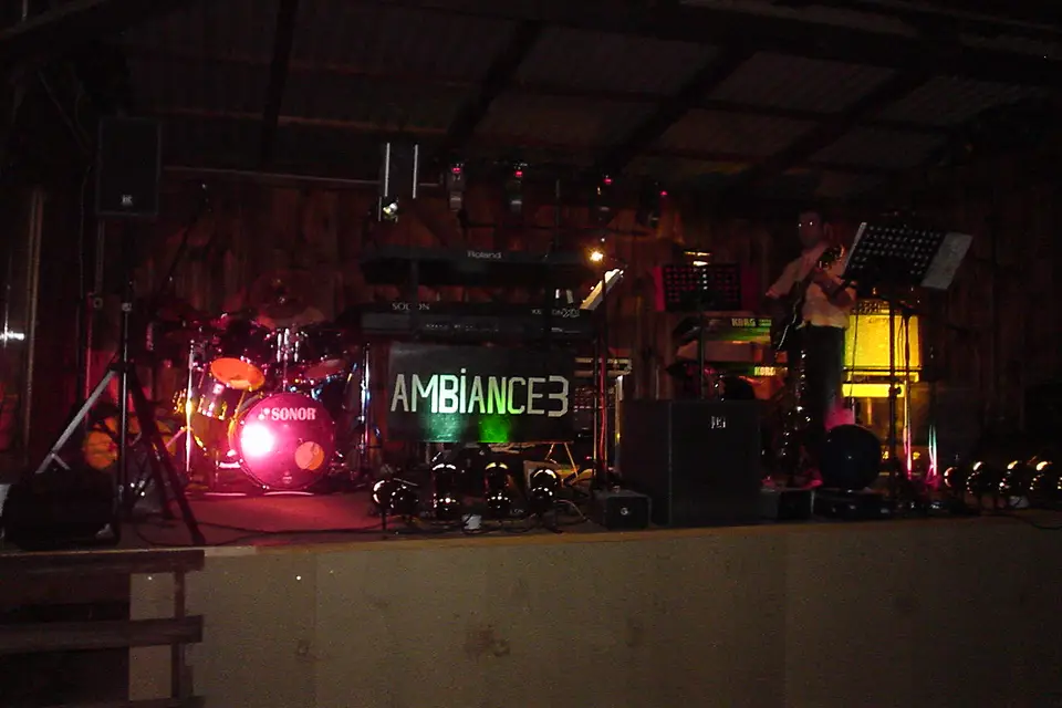 Orchestre Ambiance 3 — photo 4