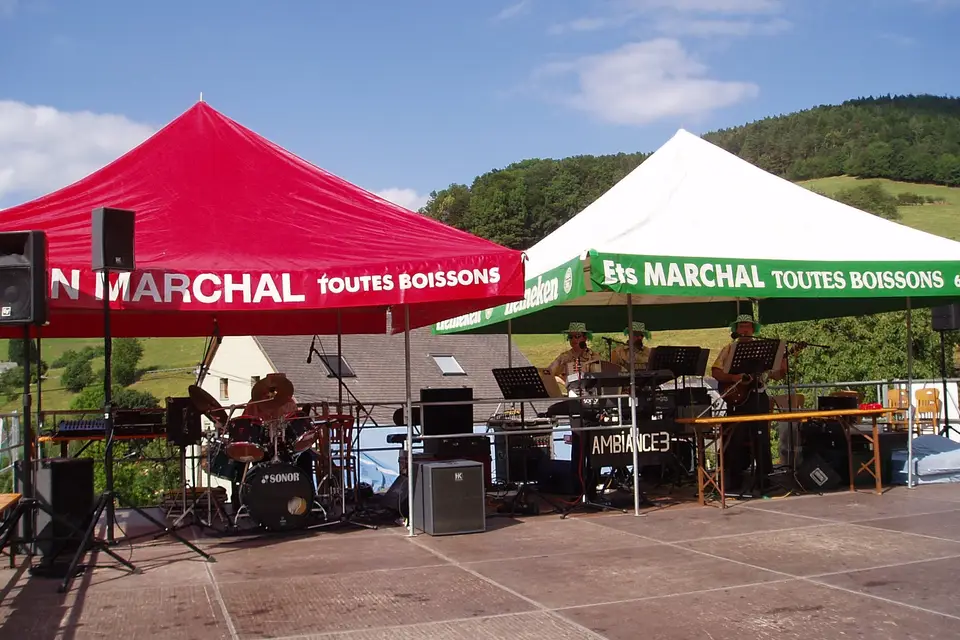 Orchestre Ambiance 3 — photo 6