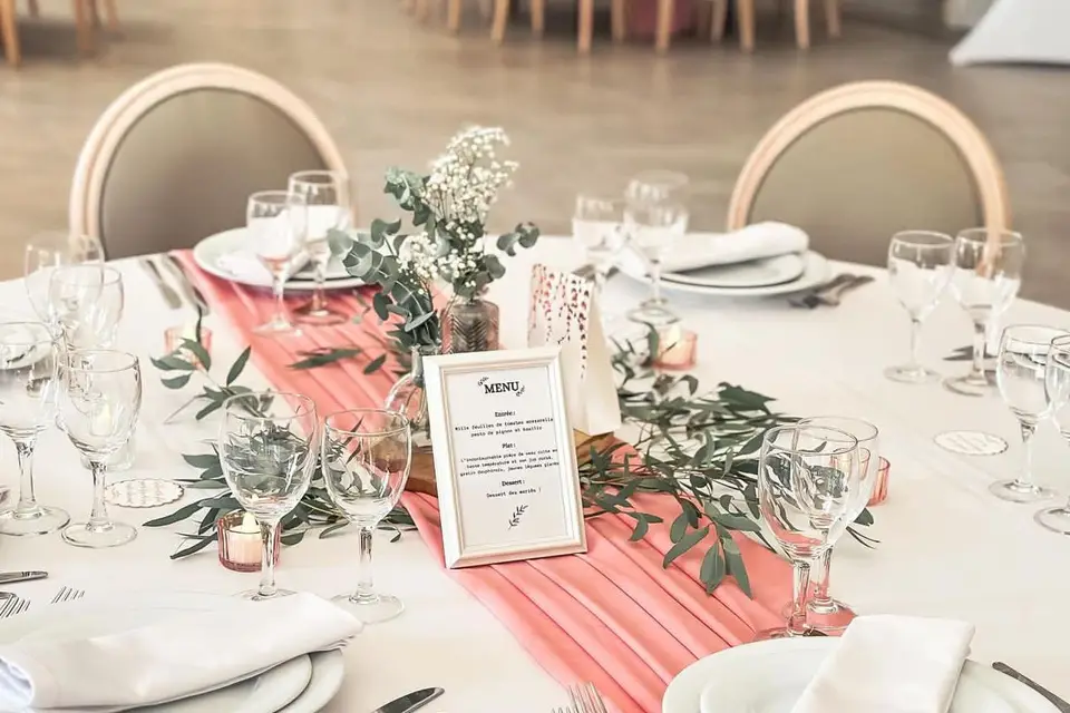 Meylie Events — photo 3