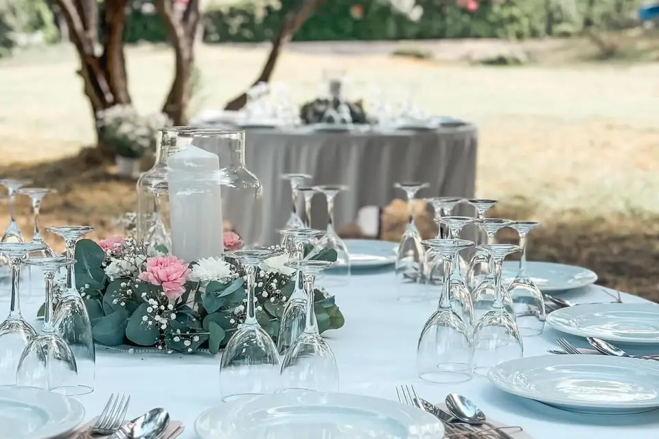 Meylie Events — photo 1