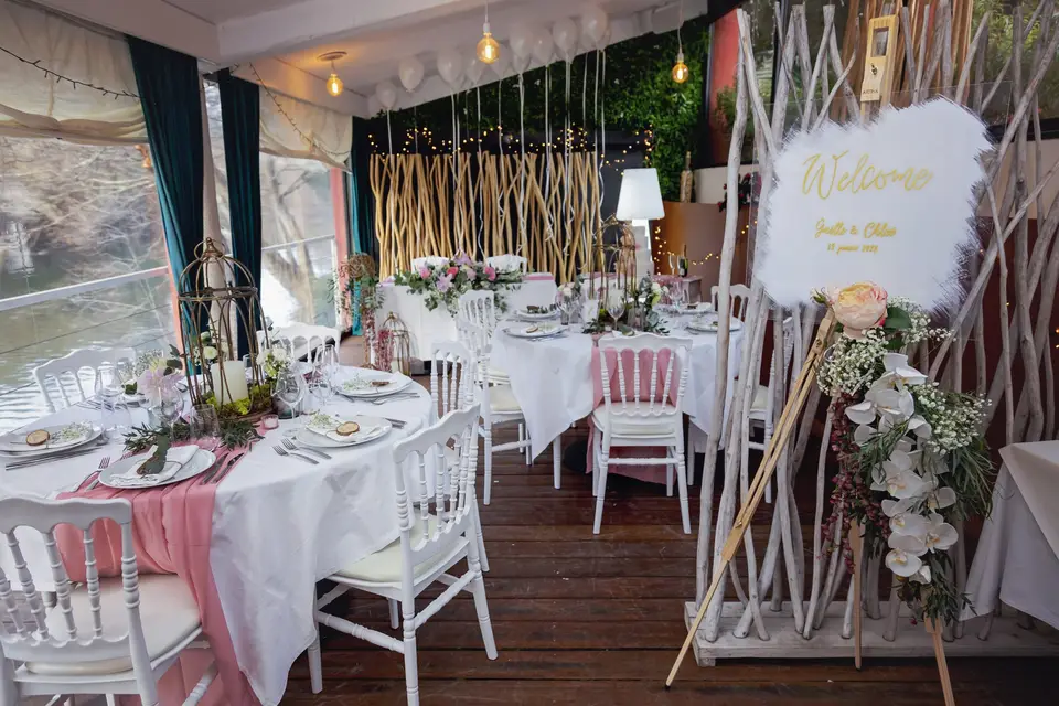 Meylie Events — photo 6