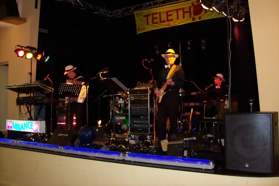 Orchestre Ambiance 3 — photo 7