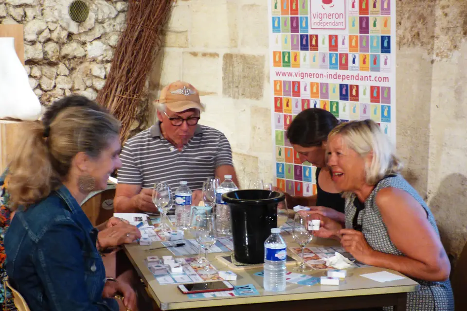 Vino Passeport — photo 1