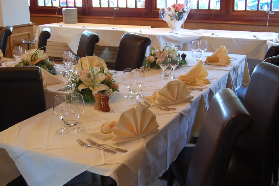 Restaurant la Marmite — photo 4