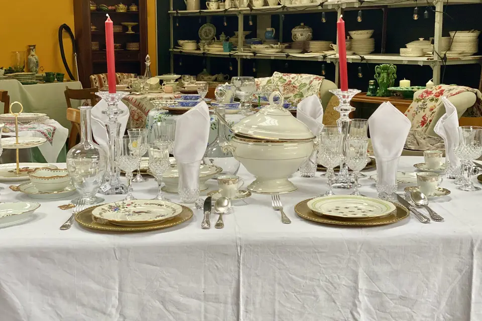 Les Tables de Béatrice — photo 7