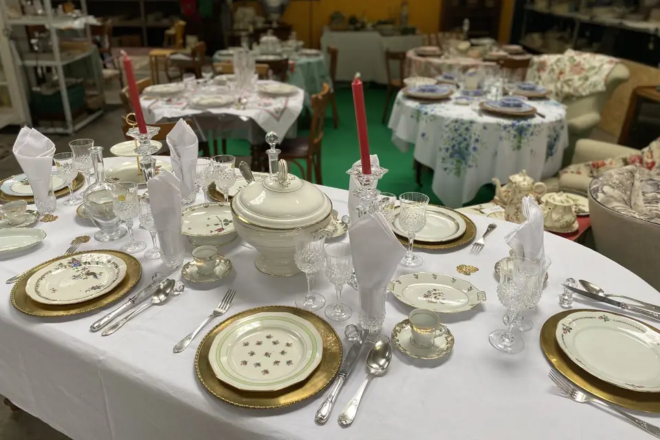 Les Tables de Béatrice — photo 1