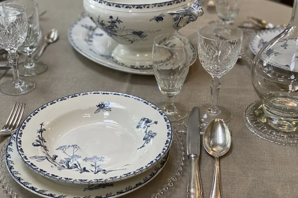 Les Tables de Béatrice — photo 5