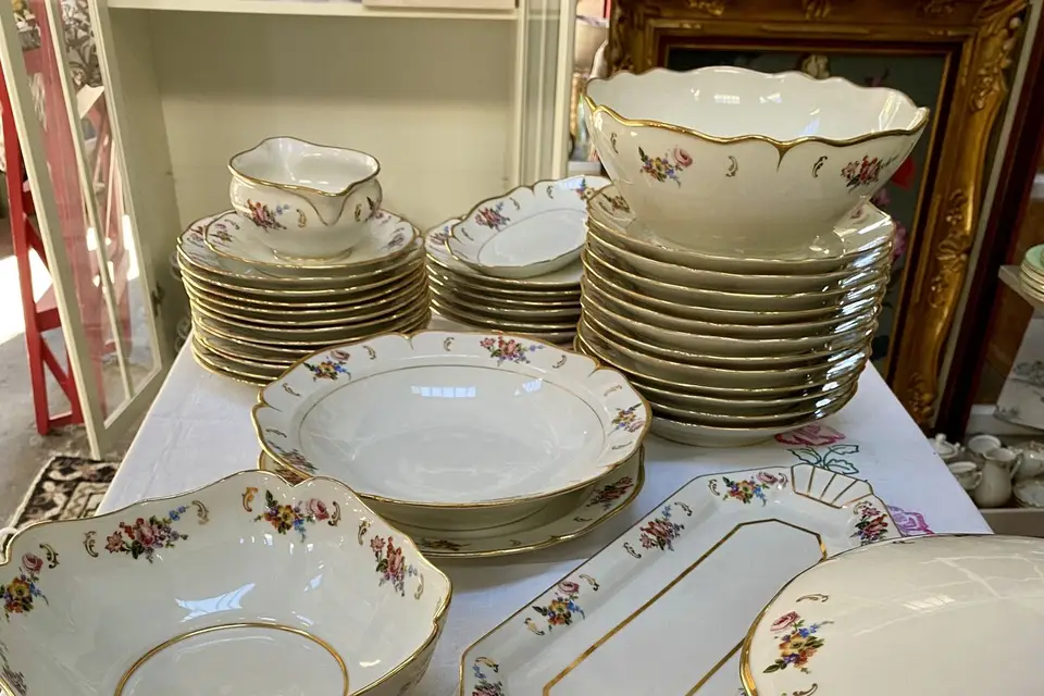 Les Tables de Béatrice — photo 6