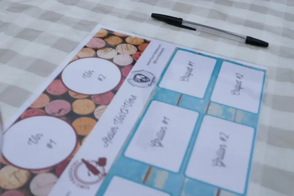 Vino Passeport — photo 4