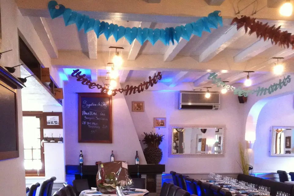 Restaurant la Marmite — photo 5