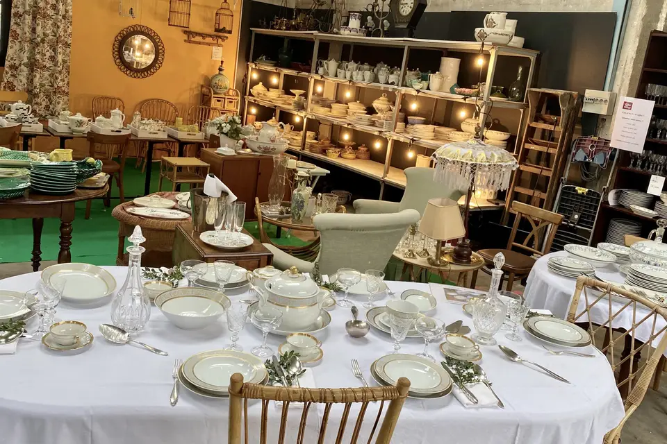 Les Tables de Béatrice — photo 2