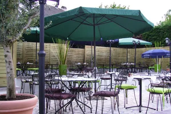 Restaurant la Marmite — photo 3