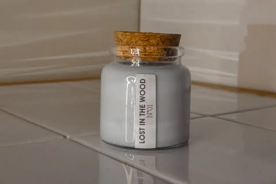 Mystery Bougie — photo 4