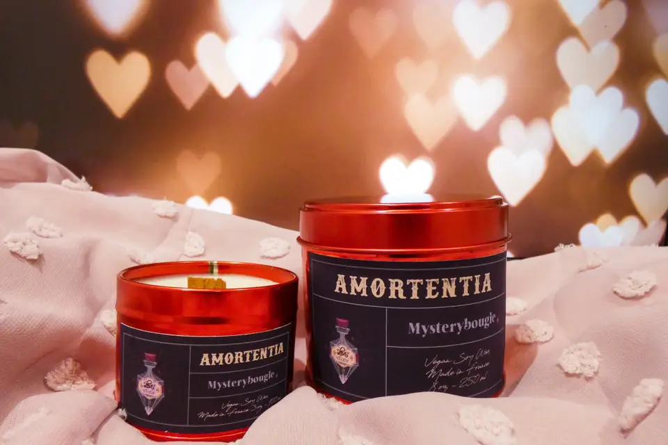Mystery Bougie — photo 1