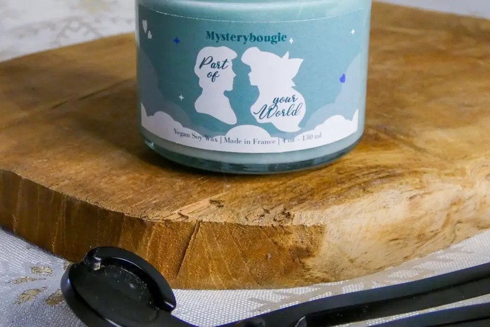 Mystery Bougie — photo 2