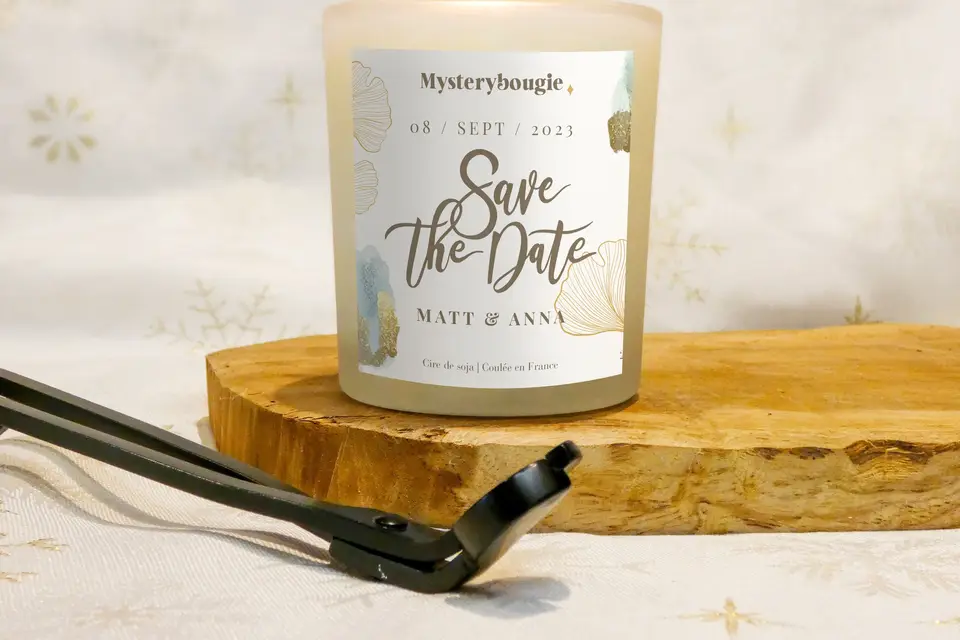 Mystery Bougie — photo 6