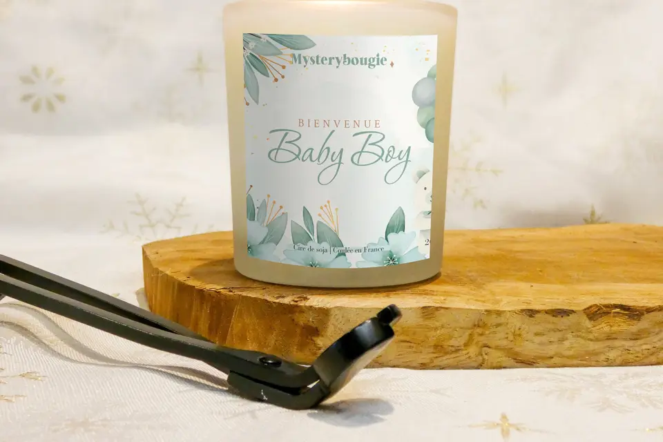 Mystery Bougie — photo 8