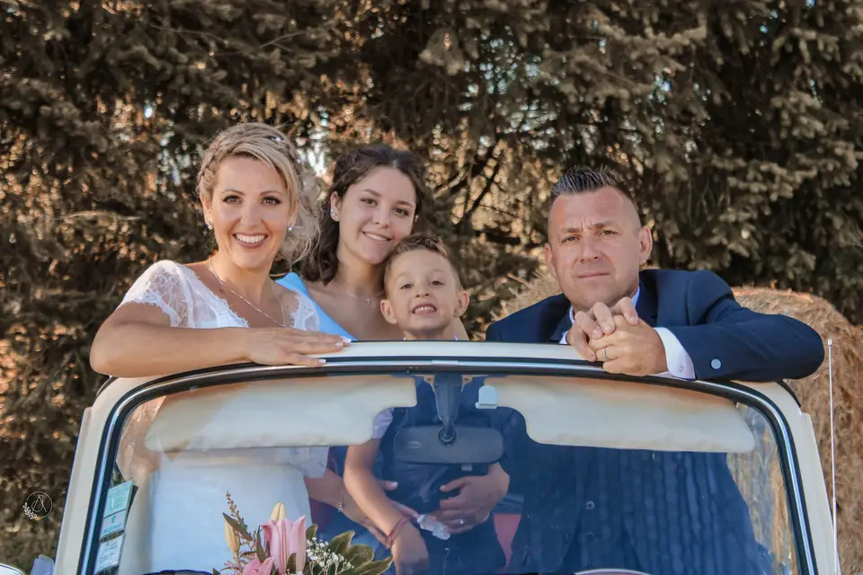 Julie Baret MUA — photo 5